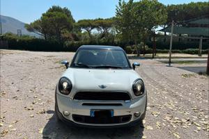 mini cooper  paceman