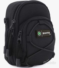 Cietodia Baxxtar V4 per fotocamere compatte