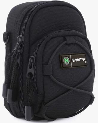 Custodia Baxxtar V4 per fotocamere compatte