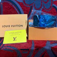 Cintura Louis Vuitton nuovissima prezzo 80