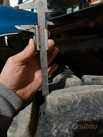 Gomme agricole kleber