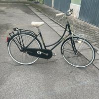 Prova la bici da donna 26 marca marzano anni 90