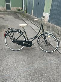 Prova la bici da donna 26 marca marzano anni 90