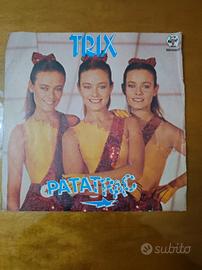 Dischi vinile 10 Euro cadauno 45 giri 