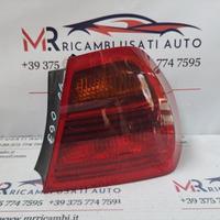 STOP FANALE POSTERIORE DESTRO BMW Serie 3 E90 Berl