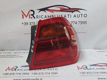 STOP FANALE POSTERIORE DESTRO BMW Serie 3 E90 Berl