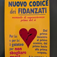 Manuale nuovo codice dei fidanzati