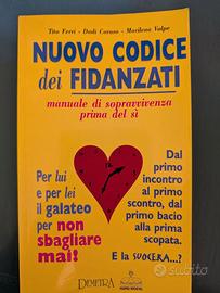 Manuale nuovo codice dei fidanzati