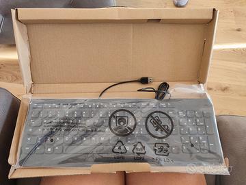 tastiera lenovo