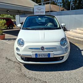 Fiat 500 1.2 Bz 69 Cv Lounge