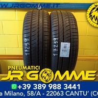2 Gomme al 90% 195/55/16 PIRELLI Estive - Cantù