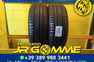 2 Gomme al 90% 195/55/16 PIRELLI Estive - Cantù