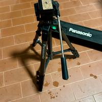 Treppiede Panasonic