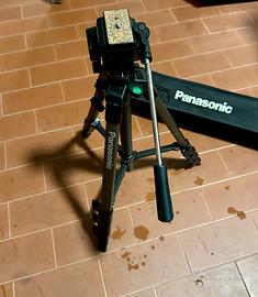 Treppiede Panasonic