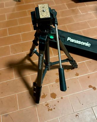 Treppiede Panasonic