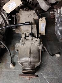 Differ post FIAT SEDICI 4X4 1910cc MJET 2008