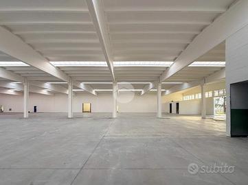 CAPANNONE A CASTIGLIONE DELLE STIVIERE