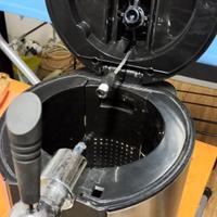 Spillatrice INNOLIVING