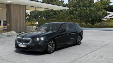 BMW Serie 5 520d Touring 48V xdrive M Sport Pro au