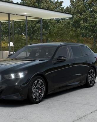 BMW Serie 5 520d Touring 48V xdrive M Sport Pro au