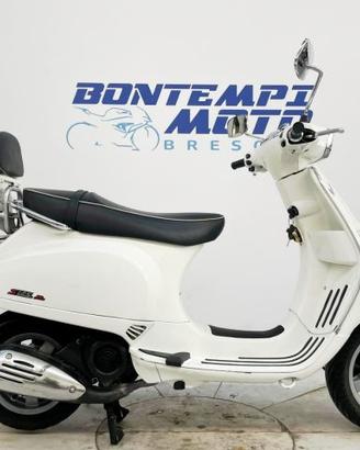 VESPA Sprint 125 S