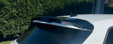 ALETTONE/SPOILER audi  A3/S3/RS3 8Y