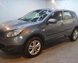NISSAN Qashqai 1.6 dCi DPF 360