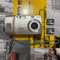 Fotocamera Olympus C-315 Zoom