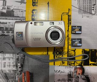 Fotocamera Olympus C-315 Zoom