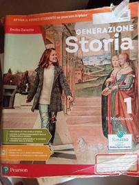 Libro scolastico
