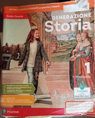 Libro scolastico