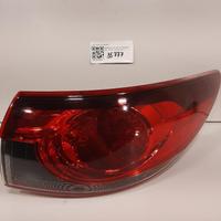 STOP FANALE POSTERIORE DESTRO MAZDA 6 Berlina 2Â°