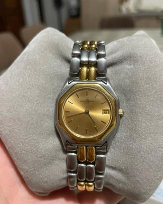 Orologio Vintage Baume & Mercier Riviera
