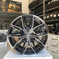 Cerchi Volkswagen raggio 19 NUOVI cod.29879