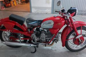 Moto Guzzi Falcone Sport
