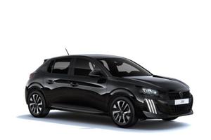 PEUGEOT 208 Style Turbo benzina 100 KM0 ITALIANA
