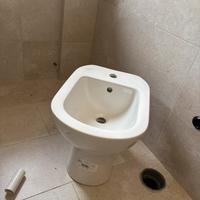 Sanitari wc/bidet