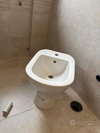 Sanitari wc/bidet