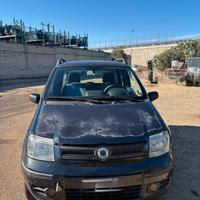 RICAMBI FIAT PANDA 1.2 B/METANO ANNO:2009