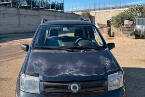 RICAMBI FIAT PANDA 1.2 B/METANO ANNO:2009