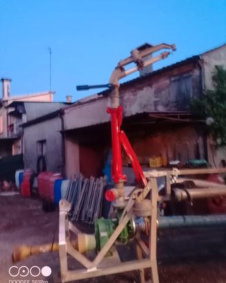 pompa rovatti ad alta pressione