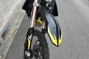SWM 125 r