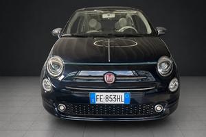 Fiat 500 C 1.2 Riva