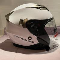 Casco da moto