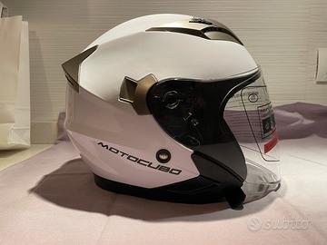 Casco da moto