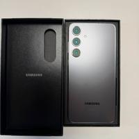 Samsung S 24 + 512 gb