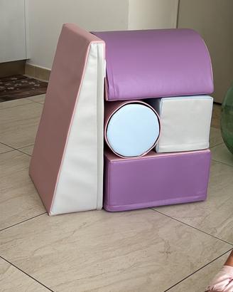 Blocchi motori per bambini