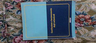 FIAT Costituzione e funzionamento degli autoveicol