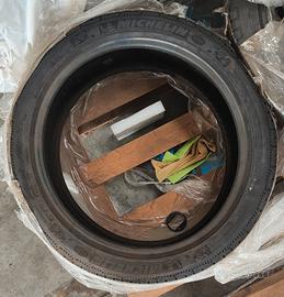 2 pneumatici invernali Michelin Pilot Alpin