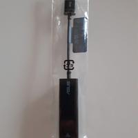 Asus adattatore da USB 3.0 a Ethernet RJ45 Dongle